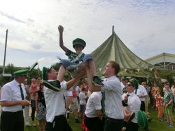 Schützenfest 2014